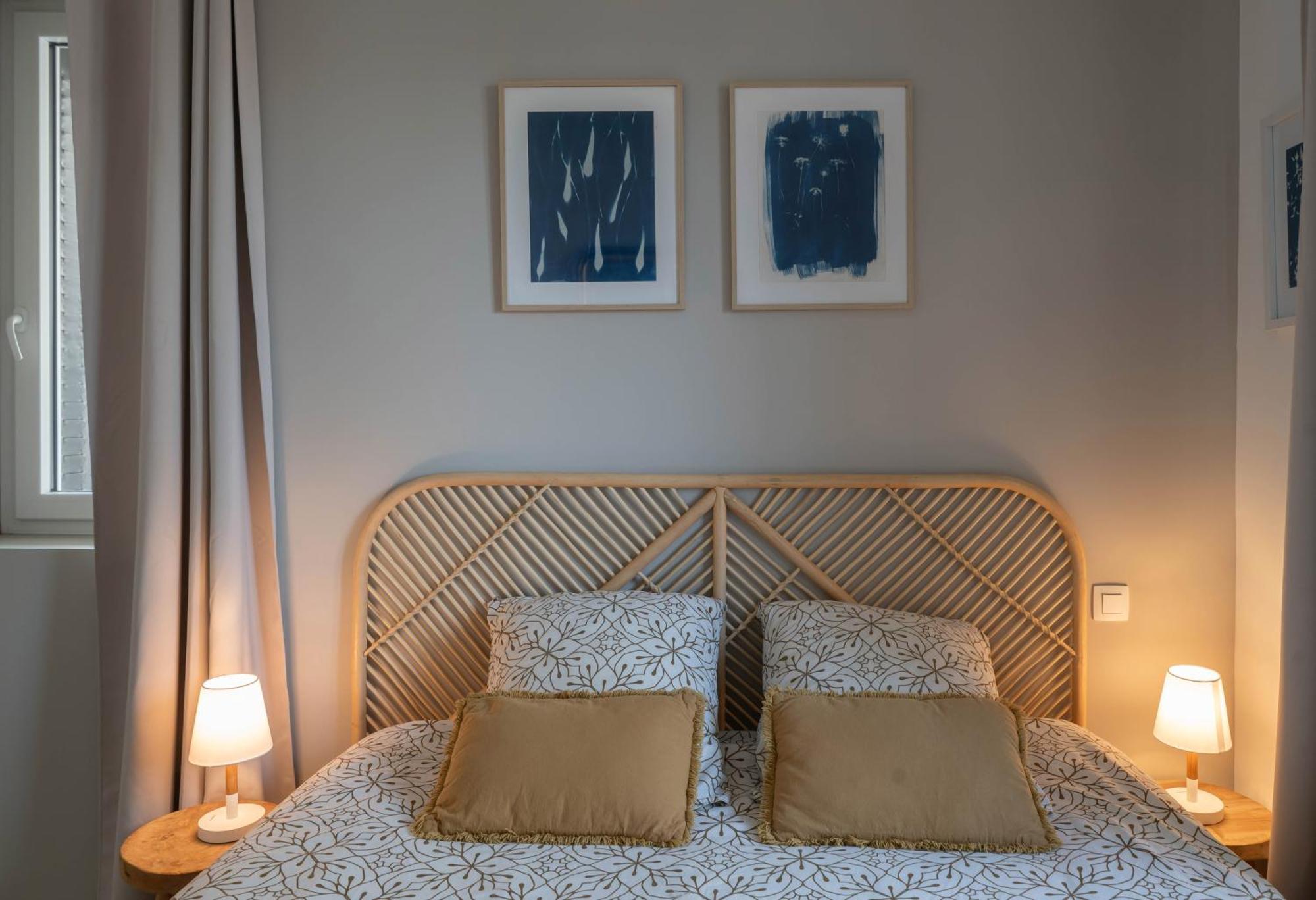 Residence Leon Blum - Appartements Design - Parking Clermont-Ferrand Eksteriør billede