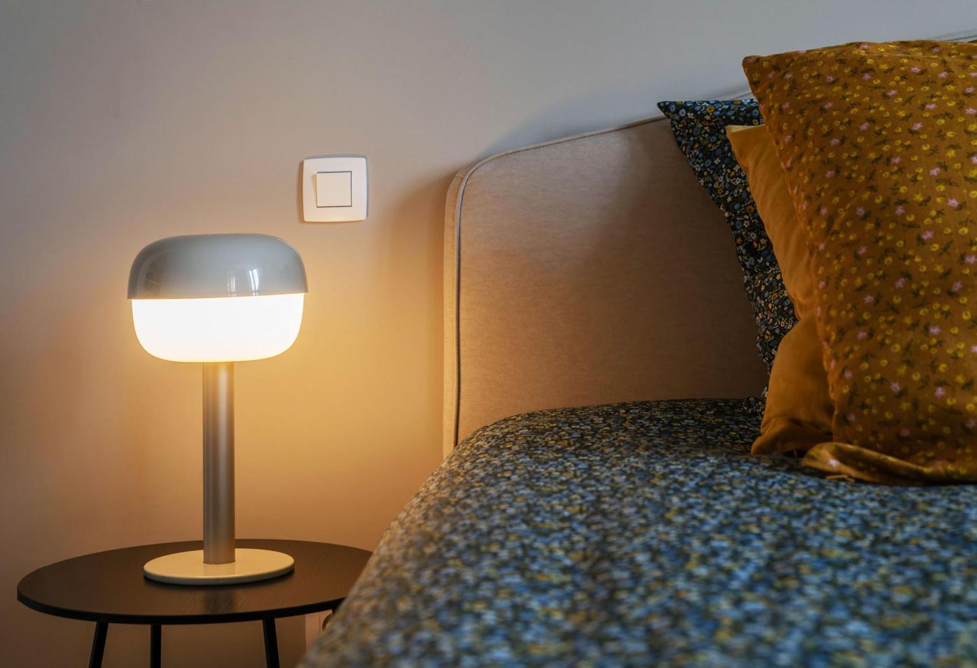 Residence Leon Blum - Appartements Design - Parking Clermont-Ferrand Eksteriør billede