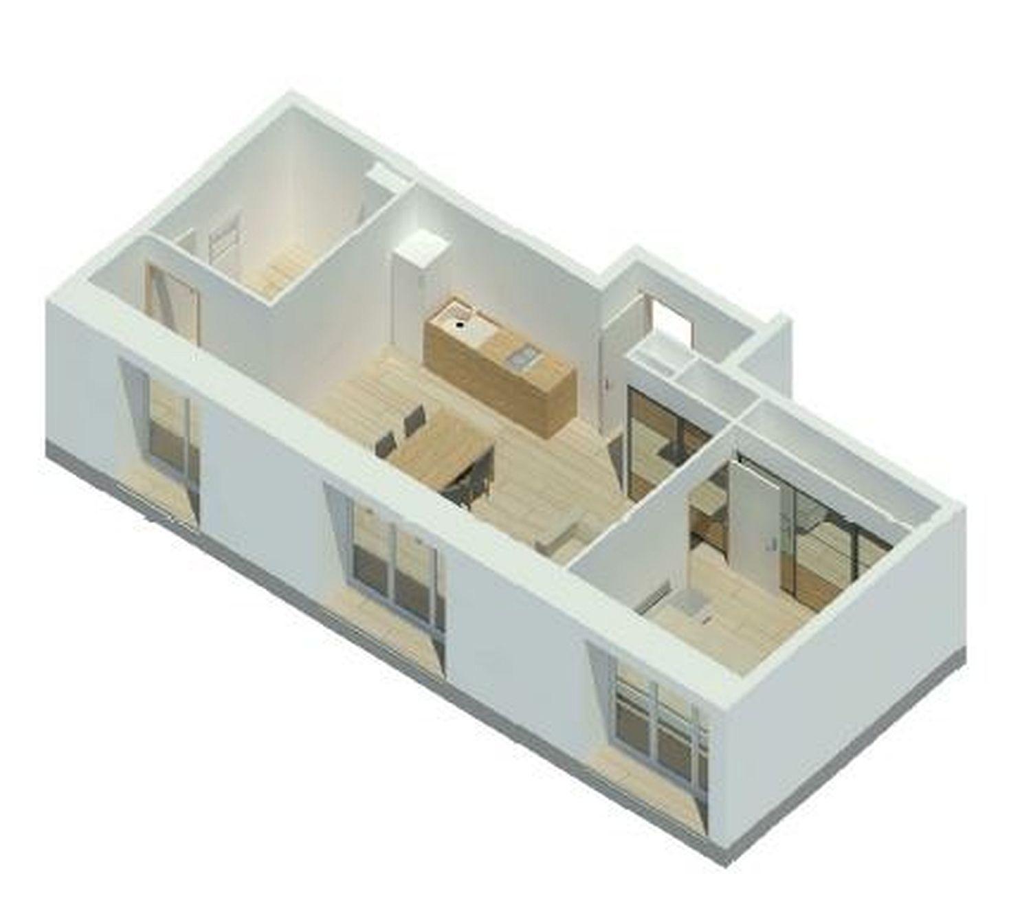 Residence Leon Blum - Appartements Design - Parking Clermont-Ferrand Eksteriør billede