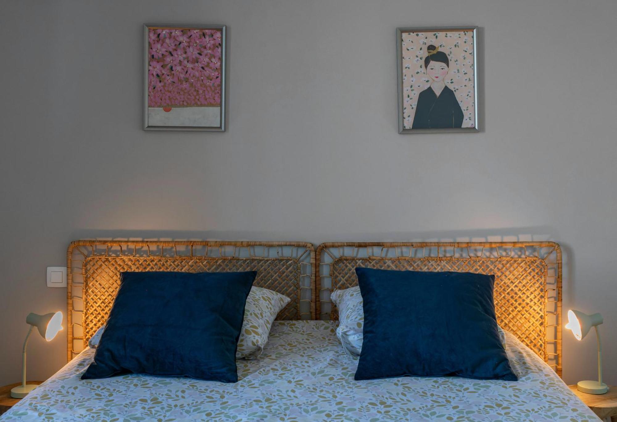 Residence Leon Blum - Appartements Design - Parking Clermont-Ferrand Eksteriør billede