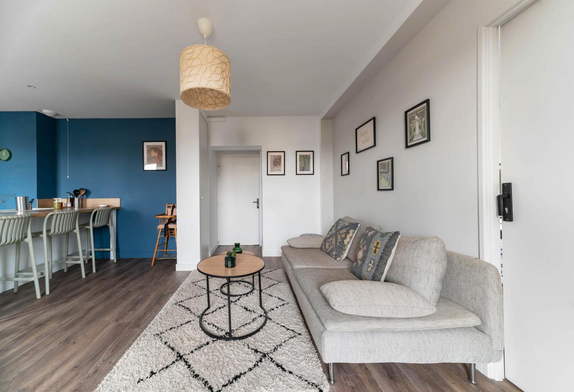 Residence Leon Blum - Appartements Design - Parking Clermont-Ferrand Eksteriør billede