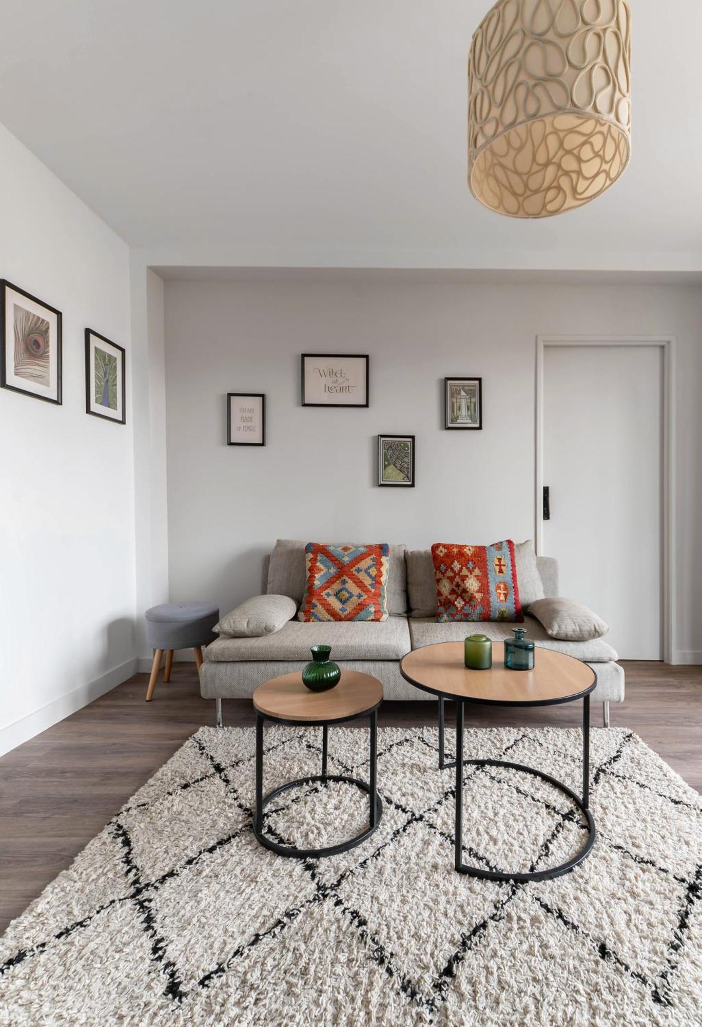 Residence Leon Blum - Appartements Design - Parking Clermont-Ferrand Eksteriør billede