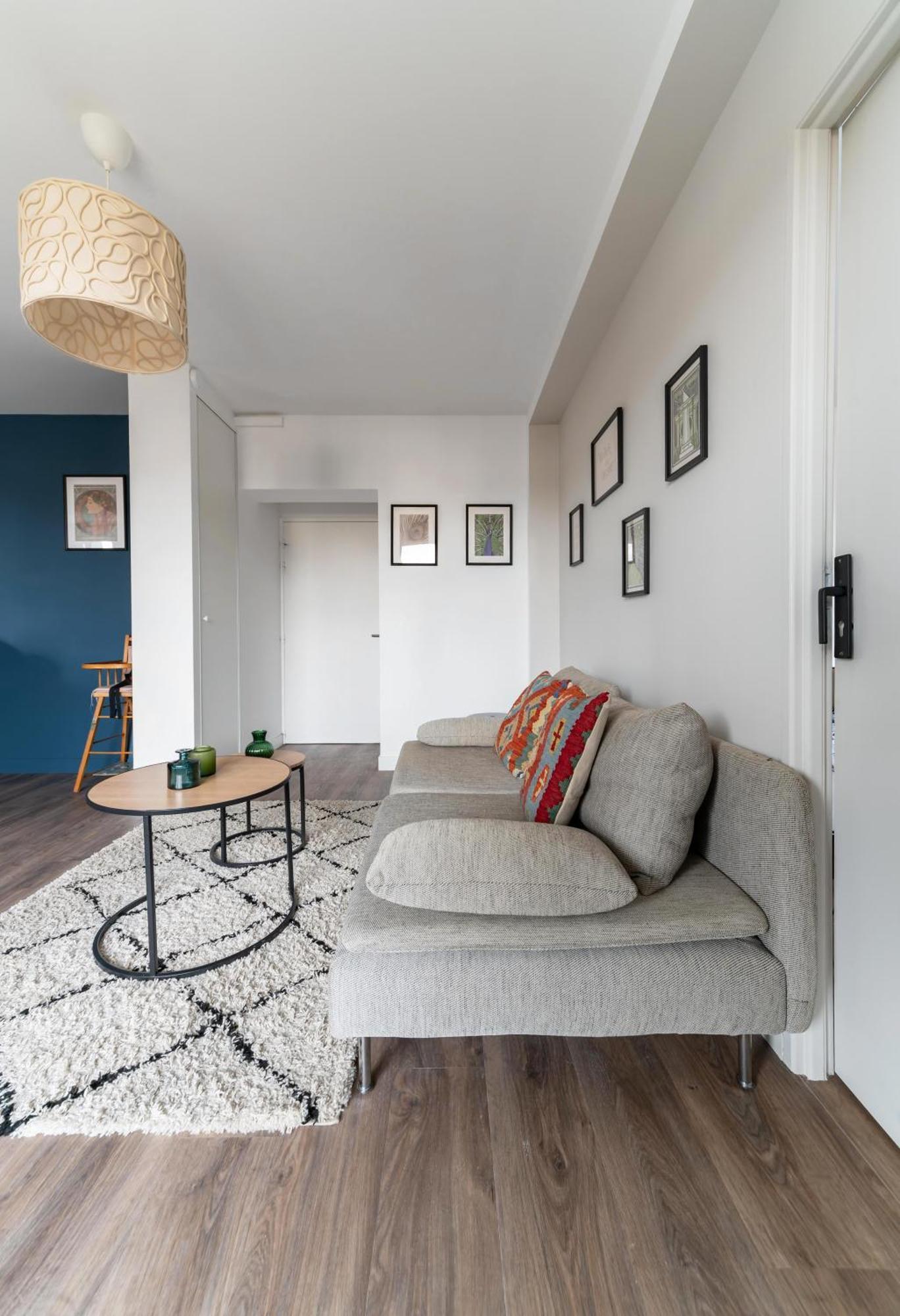 Residence Leon Blum - Appartements Design - Parking Clermont-Ferrand Eksteriør billede